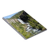 Carnet Tumalo Falls, OU (Côté Droit)