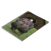 Carnet Turquie (Côté gauche)