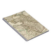 Carnet Turquie et Suède (Côté Droit)