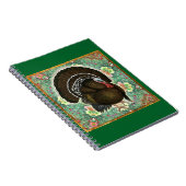 Carnet Turquie sur les Verts (Côté Droit)