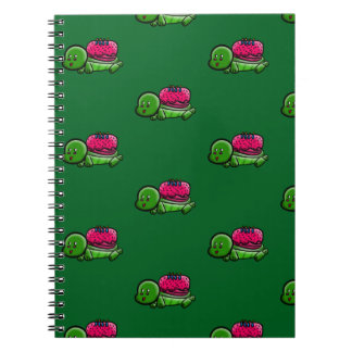 Carnet Turtle 2