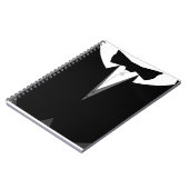 Carnet Tux (Côté gauche)