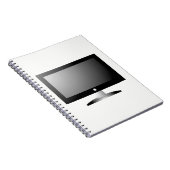 CARNET TV HD (Côté Droit)