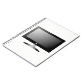 CARNET TV HD (Côté gauche)