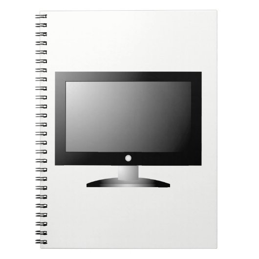 CARNET TV HD (Devant)