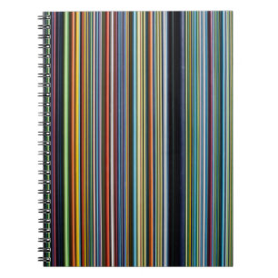 Carnet Tv statique