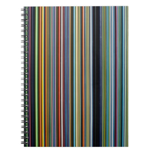 Carnet Tv statique (Devant)