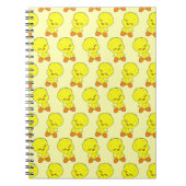 Carnet Tweety (Devant)