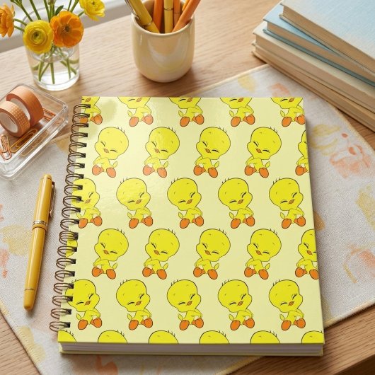 Carnet Tweety