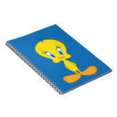 Carnet TWEETY™ | Innocent Petit Oiseau (Côté Droit)