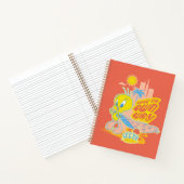 Carnet TWEETY™ - Mon propre chemin (Intérieur)