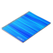 Carnet Twilight (Côté gauche)