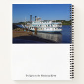 Carnet Twilight (Dos)