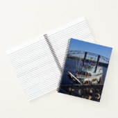 Carnet Twilight (Intérieur)