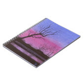 Carnet Twilight (Côté gauche)