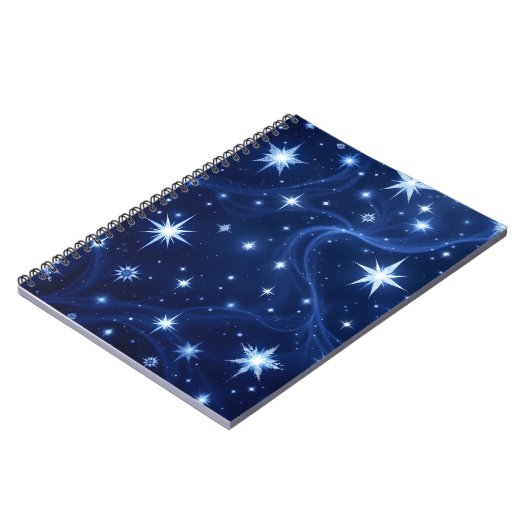 Carnet Twilight Drift  (Côté gauche)