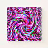 Carnet Twirlin..... (Dos)