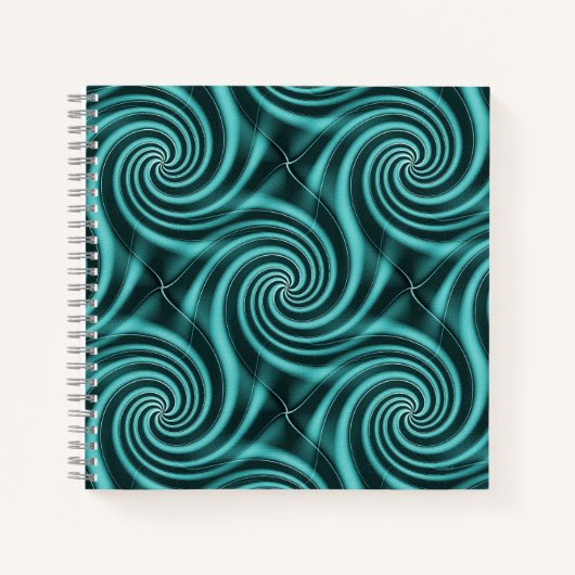 Carnet Twirling pour toujours..... (Devant)
