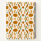 Carnet Two spiral-bound notebooks with a playful  (Dos)