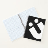 Carnet TYP(O) Créations : Umlaut (Intérieur)