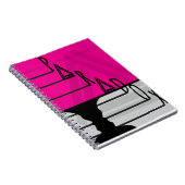 Carnet Typographie (Côté Droit)