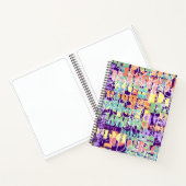 Carnet Typographie (Intérieur)