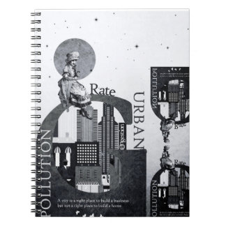 Carnet Typographie