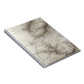 Carnet Tyr, Sidon, Israël (Côté Droit)