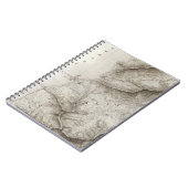 Carnet Tyr, Sidon, Israël (Côté gauche)