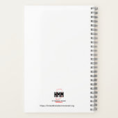 Carnet U = U - VIH indétectable - Science pas Stigmatisme (Verso)