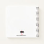 Carnet U = U - VIH indétectable - Science pas Stigmatisme (Dos)