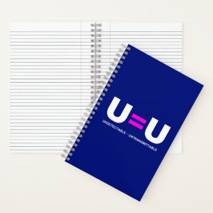 Carnet U=U VIH non détectable égale non transmettable