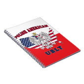 Carnet Ubly Michigan polonais (Côté Droit)