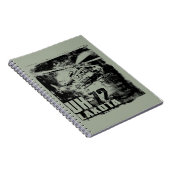 Carnet UH-72 Lakota (Côté Droit)