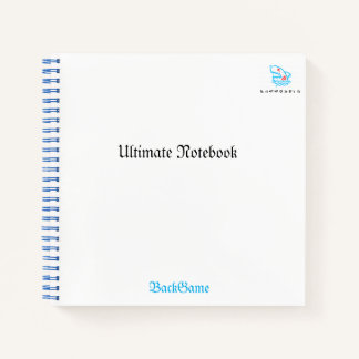 Carnet ultime