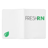 Carnet ultra-large de FreshRN Moleskin® (Ouvert)