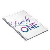 Carnet Un (Côté Droit)