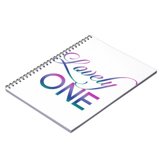 Carnet Un (Côté gauche)