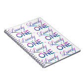 Carnet Un (Côté Droit)