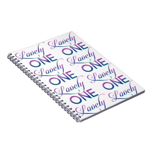 Carnet Un (Côté Droit)