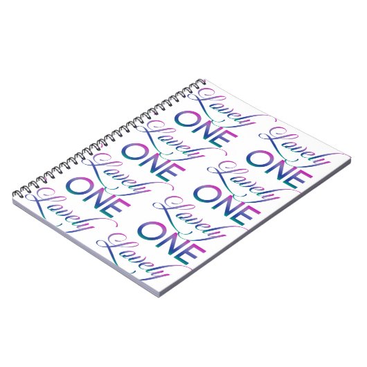 Carnet Un (Côté gauche)