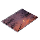 Carnet un’atmosfera accogliente e serena (Côté gauche)