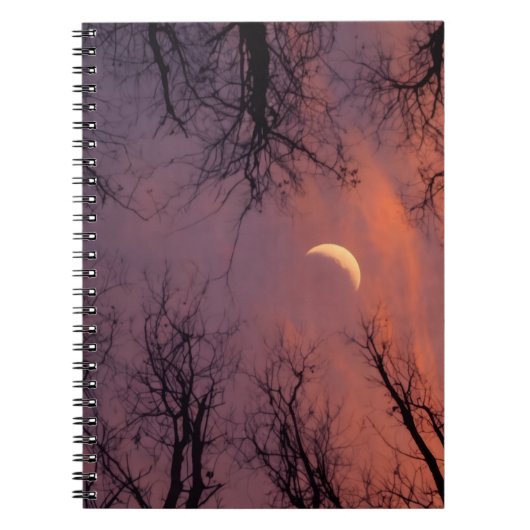 Carnet un’atmosfera accogliente e serena (Devant)