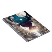 Carnet Un autre monde (Côté Droit)