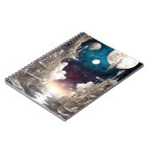 Carnet Un autre monde (Côté gauche)