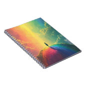 Carnet Un beau rêve (Côté Droit)