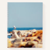 Carnet Un billet de Gull (Devant)