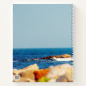 Carnet Un billet de Gull (Dos)