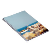 Carnet Un billet de Gull (Côté Droit)