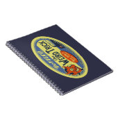 Carnet Un Bizarre (Côté Droit)